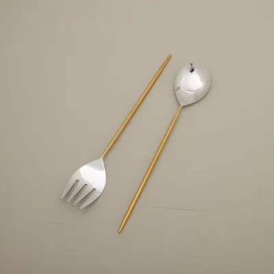 Be Home Sun & Moon Serving Set