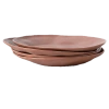 Be Home Tam Stoneware Dinner Plate