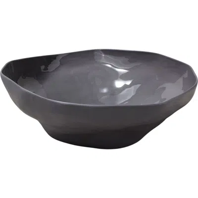 Be Home Tam Stoneware Serving Bowl