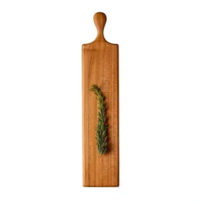 Be Home Teak Board, Small