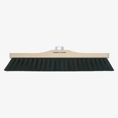 Be Home "tradition 13" Beech Wood Broom Head