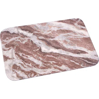 Be Home Waterfall Pastry Slab In Gray