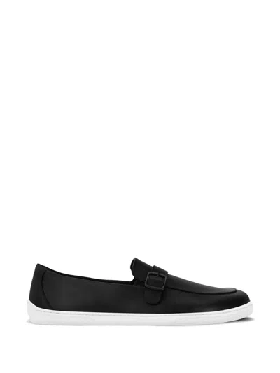 Be Lenka Amadeus Buckle-strap Sneakers In Black