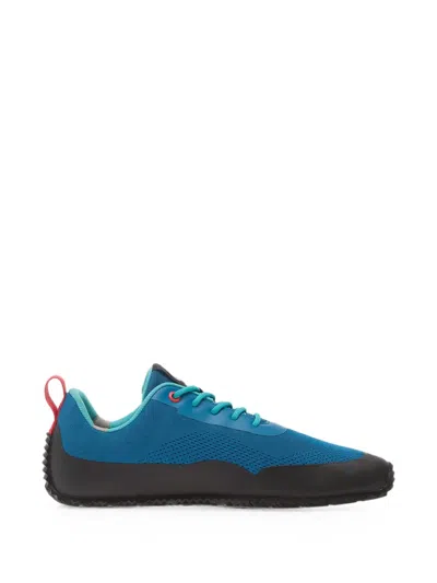 Be Lenka Barefoot Sneakers In Blue