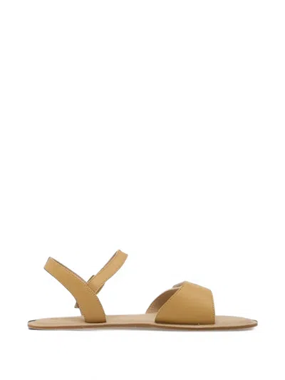 Be Lenka Barefoot Touch-strap Flat Sandals In Multi
