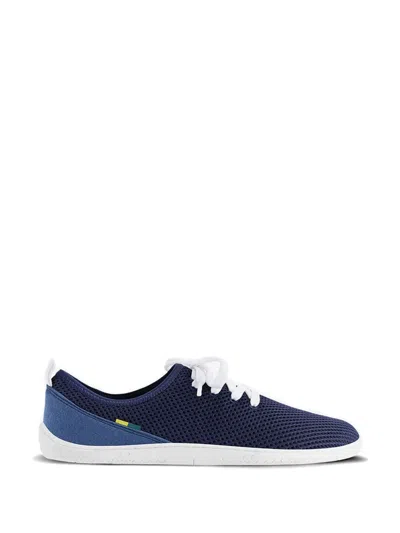 Be Lenka Dash Lace-up Sneakers In Blue