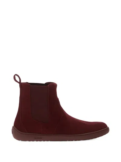 Be Lenka Entice 3.0 Ankle Boots In Red