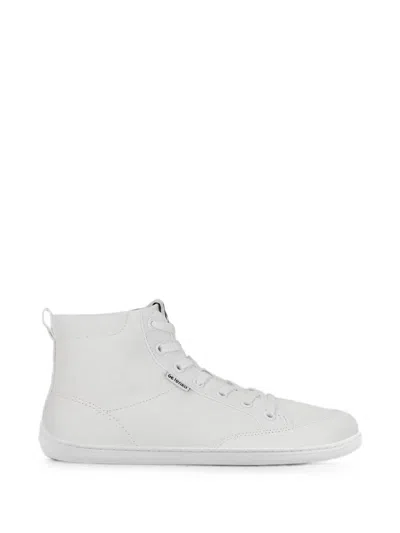 Be Lenka High-top Sneakers In White