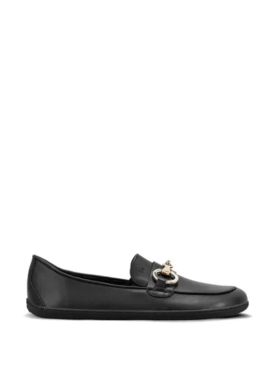 Be Lenka Horsebit Leather Loafers In Multi