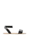 Be Lenka Iris Touch-strap Sandals In Multi