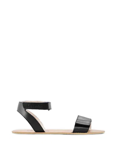 Be Lenka Iris Touch-strap Sandals In Multi
