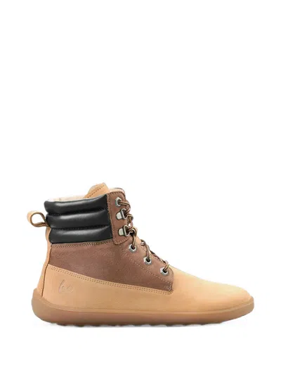 Be Lenka Panelled Sneakers In Multi