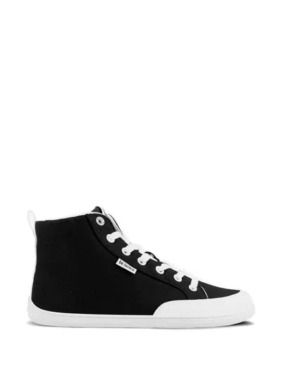 Be Lenka Rebound High-top Sneakers In Black