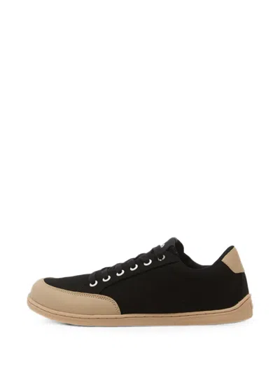 Be Lenka Rebound Lace-up Sneakers In Black