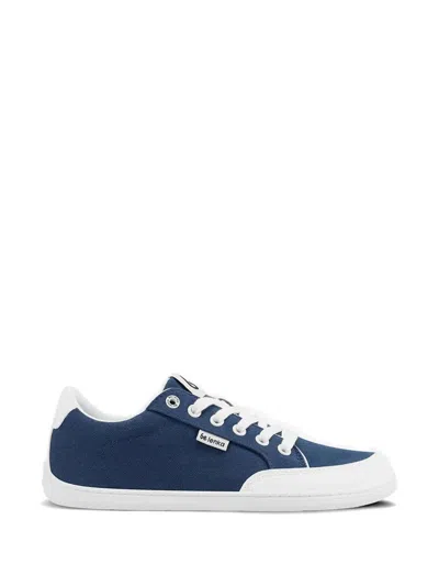 Be Lenka Rebound Lace-up Sneakers In Blue