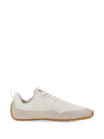 Be Lenka Trailair Barefoot Sneakers In White