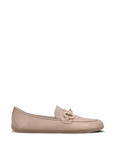 Be Lenka Viva Horsebit Loafers In Pink