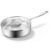 Be Living Essential Series In Silver