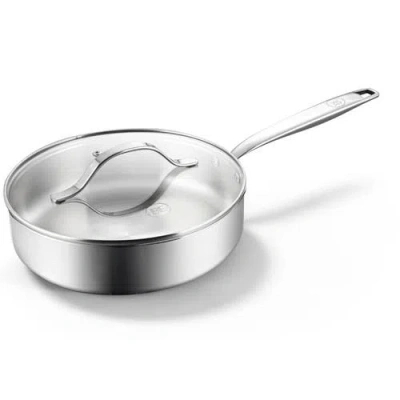 Be Living Essential Series In Silver