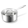 Be Living Essential Series In Silver