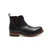 BE POSITIVE HNB CHELSEA BOOTS