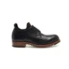 BE POSITIVE HNB DERBY SHOES