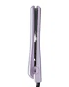 Be. Silk Master 1.25in Solid Ceramic Ionic & Far-infrared Technology Flat Iron In Purple