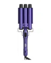 Be. Wavepro 3-barrel Waver