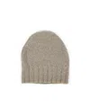 Be You Beanie In Nude