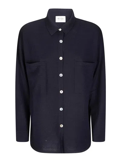 Be You Cardigan In Black