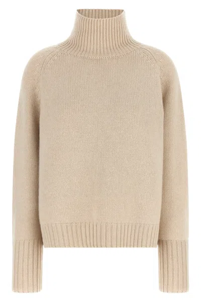 Be You Rollkragenpullover Aus Kaschmir In Neutral