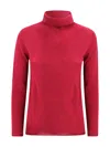 Be You Cashmere Turtleneck Sweater In Multi