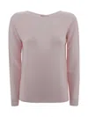 Be You Cloud Cashmere Crew-neck Jumper