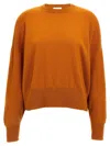 Be You Lady 25 Sweater, Cardigans Orange
