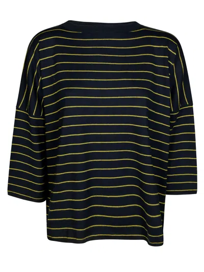 Be You Maglia In Blue