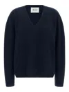 Be You Pullover Mit V-ausschnitt In Blue