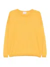 Be You Crew Neck Sweater