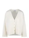 Be You Cashmere Cardigan