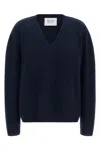 Be You Pullover Mit V-ausschnitt In Blue