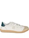 Be980 Harvard Sneakers In Neutral