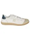 Be980 Harvard Sneakers In Neutral