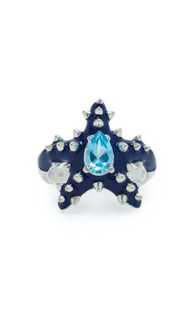 Bea Bongiasca Gifts For Her In Blue