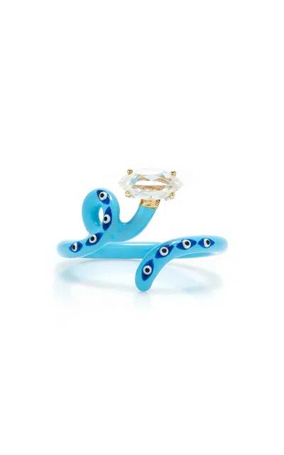 Bea Bongiasca Gifts For Her In Blue