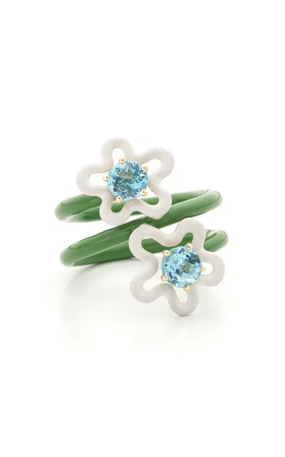 Bea Bongiasca Gifts For Her In Blue