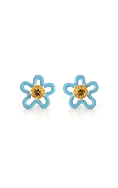 Bea Bongiasca Gifts For Her In Blue