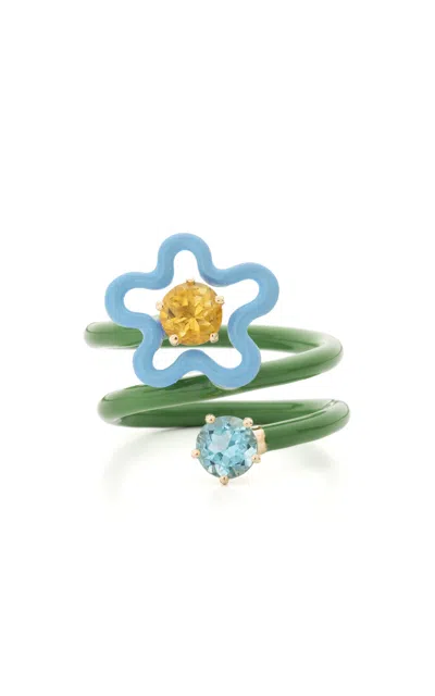 Bea Bongiasca Gifts For Her In Blue