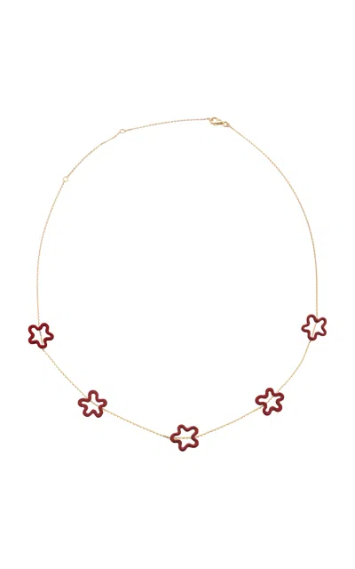 Bea Bongiasca Gifts For Her In Burgundy