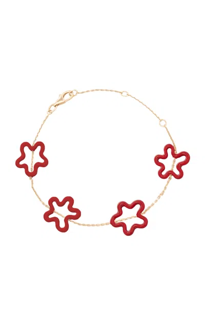 Bea Bongiasca Gifts For Her In Burgundy