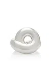Bea Bongiasca Tarallo Sterling Silver Ring