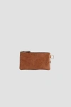 Bea Mombaers Flat Pouch
